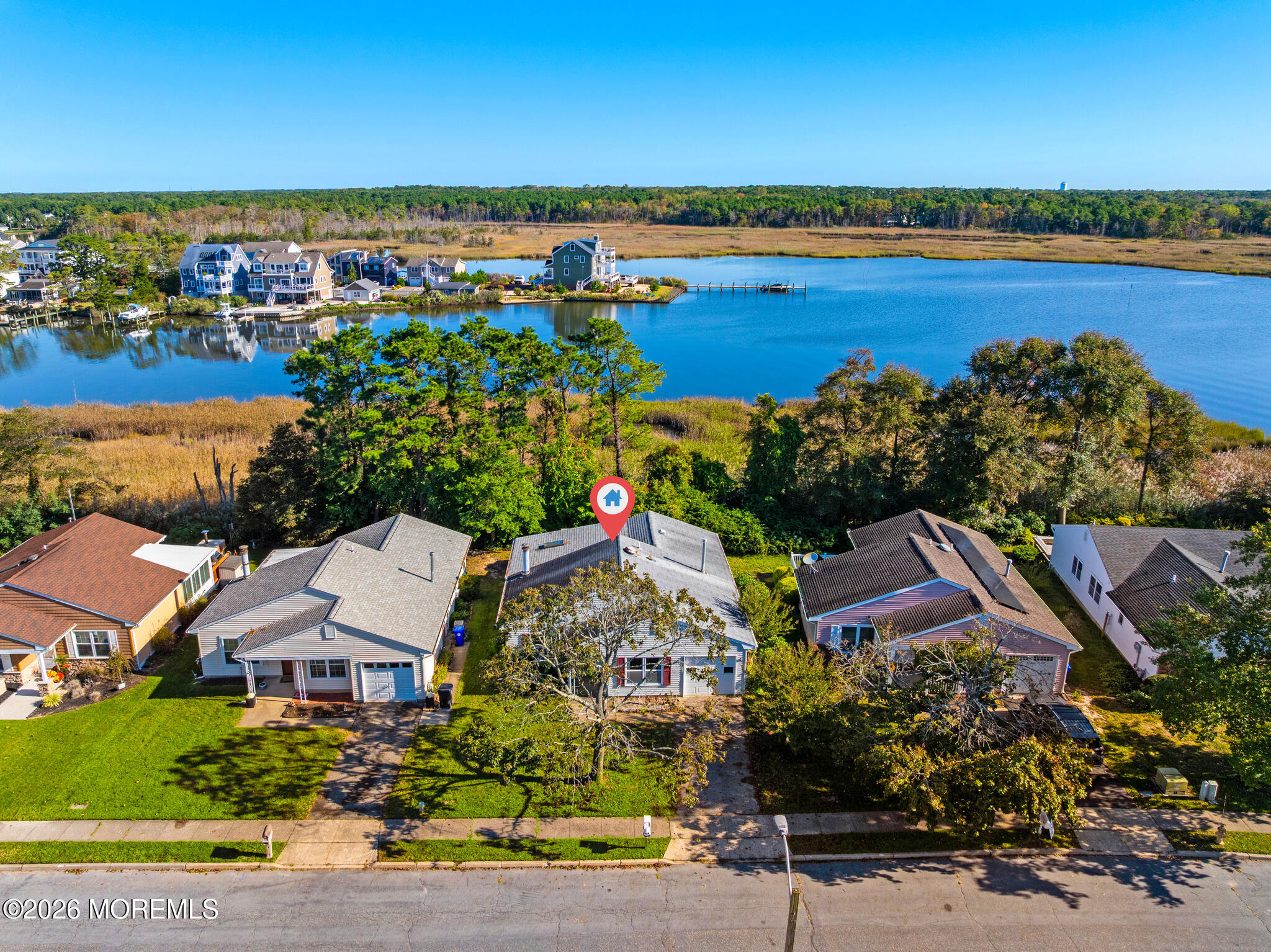 37 Nautilus Drive Brick NJ 08723