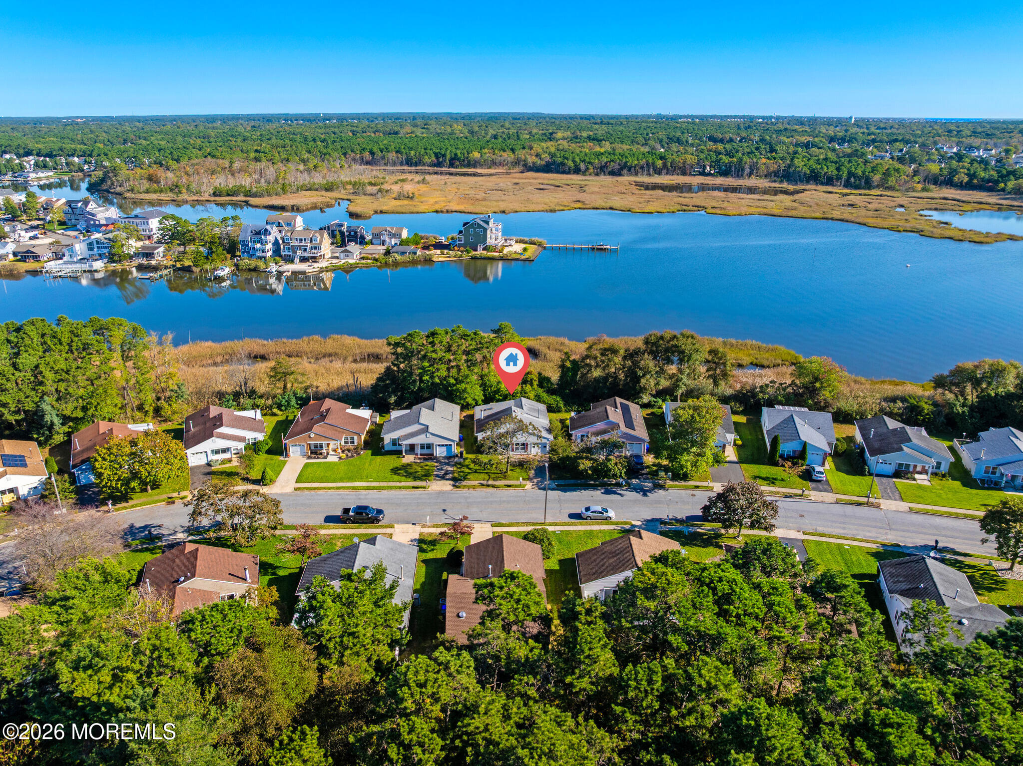 37 Nautilus Drive Brick NJ 08723