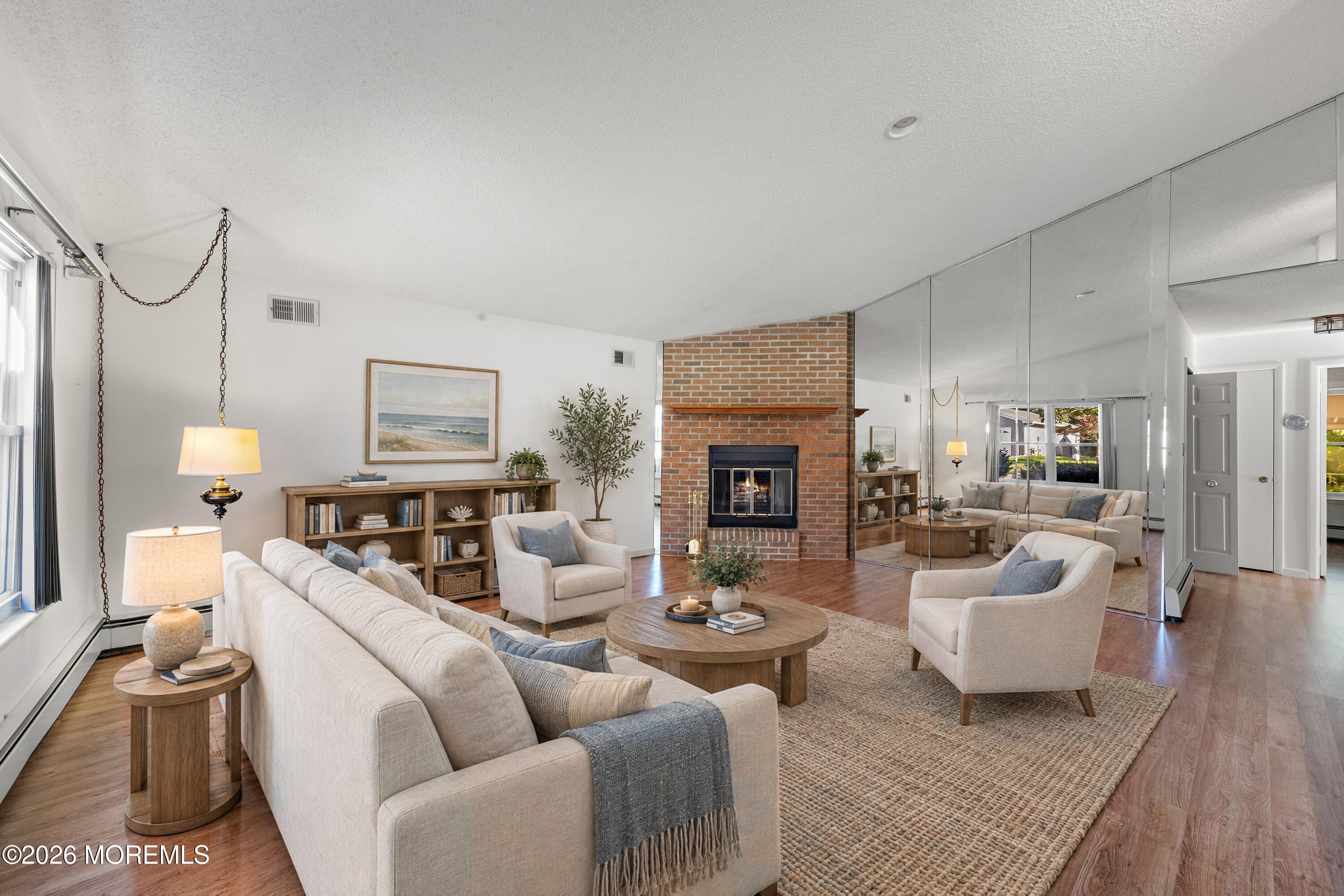 37 Nautilus Drive Brick NJ 08723