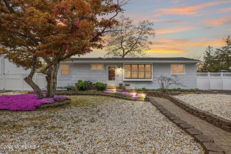 36 Bay Laurel Drive Brick NJ 08723