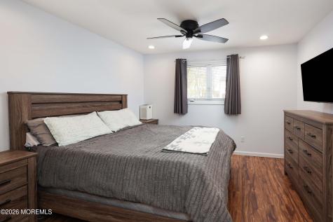 36 Bay Laurel Drive Brick NJ 08723