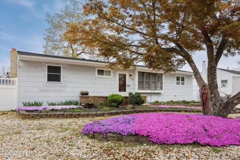 36 Bay Laurel Drive Brick NJ 08723