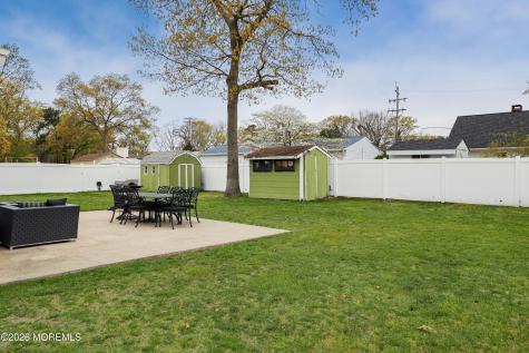 36 Bay Laurel Drive Brick NJ 08723