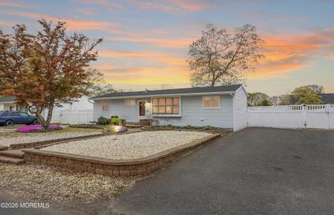 36 Bay Laurel Drive Brick NJ 08723