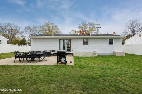 36 Bay Laurel Drive Brick NJ 08723