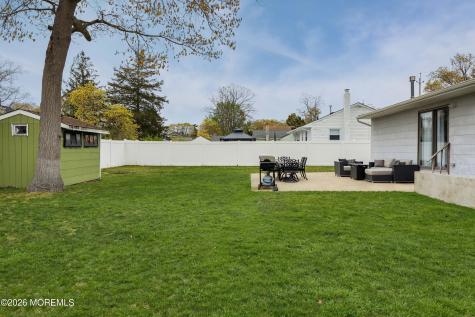 36 Bay Laurel Drive Brick NJ 08723