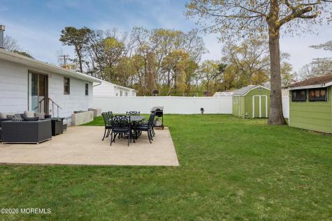 36 Bay Laurel Drive Brick NJ 08723