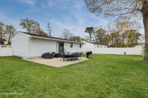36 Bay Laurel Drive Brick NJ 08723