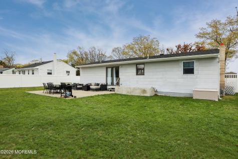 36 Bay Laurel Drive Brick NJ 08723