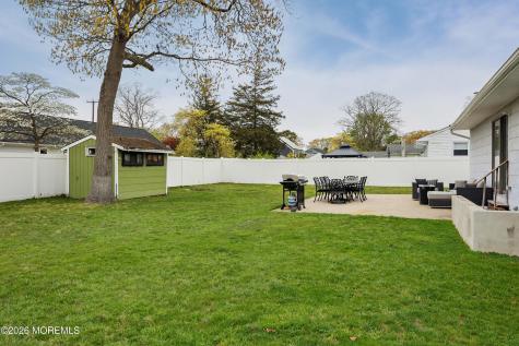 36 Bay Laurel Drive Brick NJ 08723