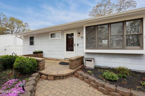 36 Bay Laurel Drive Brick NJ 08723