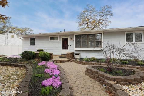 36 Bay Laurel Drive Brick NJ 08723