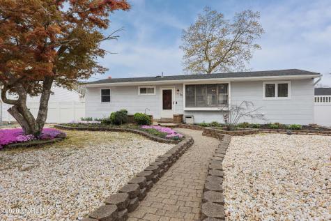 36 Bay Laurel Drive Brick NJ 08723