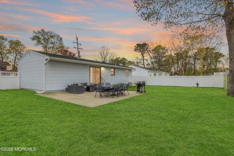 36 Bay Laurel Drive Brick NJ 08723