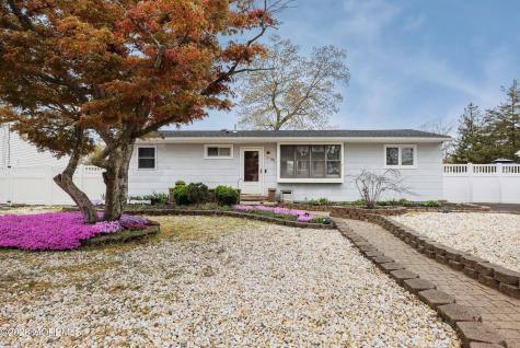36 Bay Laurel Drive Brick NJ 08723