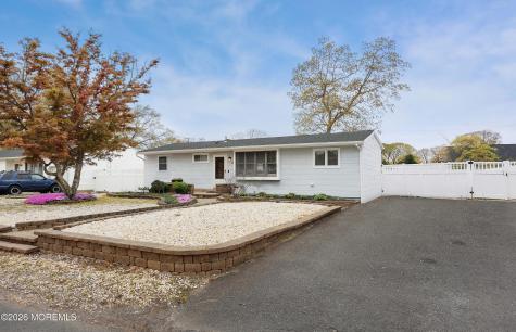 36 Bay Laurel Drive Brick NJ 08723