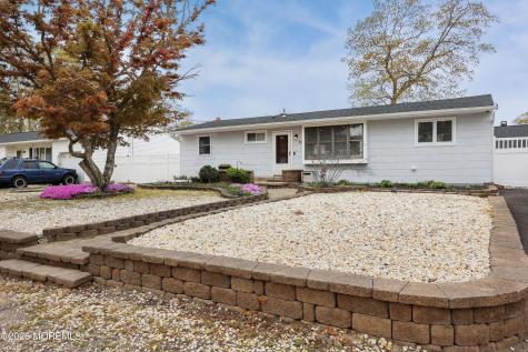 36 Bay Laurel Drive Brick NJ 08723