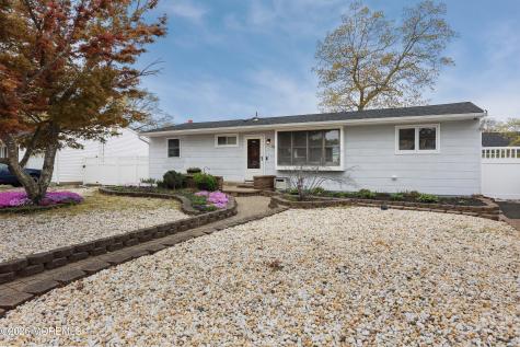 36 Bay Laurel Drive Brick NJ 08723