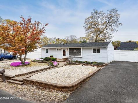 36 Bay Laurel Drive Brick NJ 08723