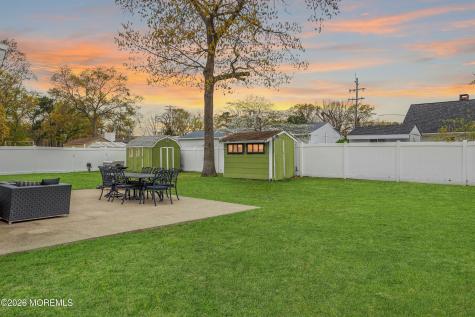 36 Bay Laurel Drive Brick NJ 08723