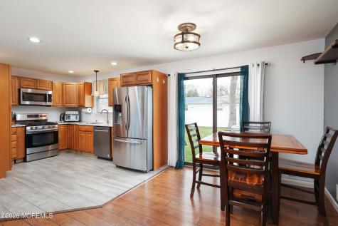 36 Bay Laurel Drive Brick NJ 08723