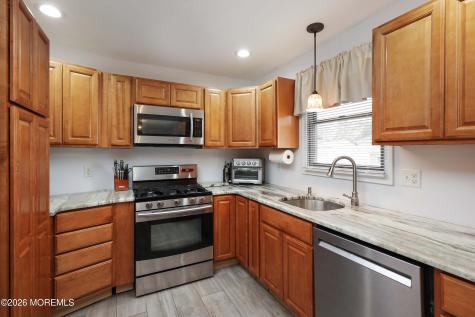 36 Bay Laurel Drive Brick NJ 08723