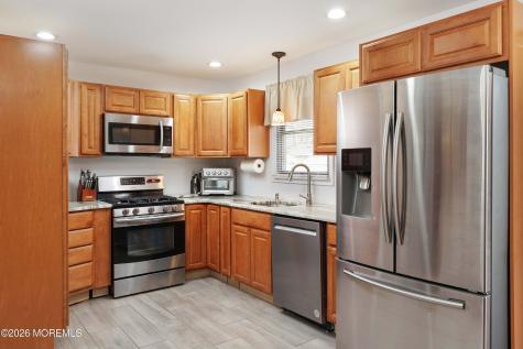 36 Bay Laurel Drive Brick NJ 08723