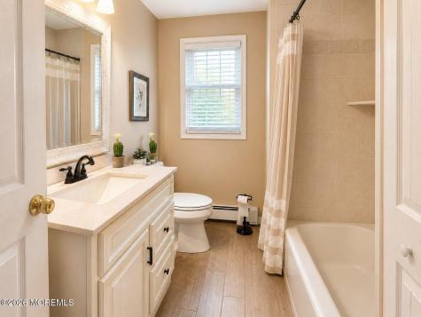 21 Mount Gannet Lane Toms River NJ 08753
