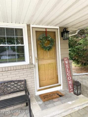 21 Mount Gannet Lane Toms River NJ 08753