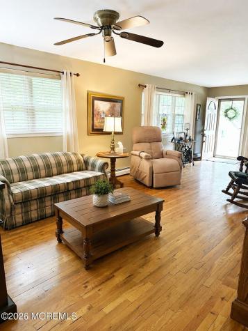 21 Mount Gannet Lane Toms River NJ 08753