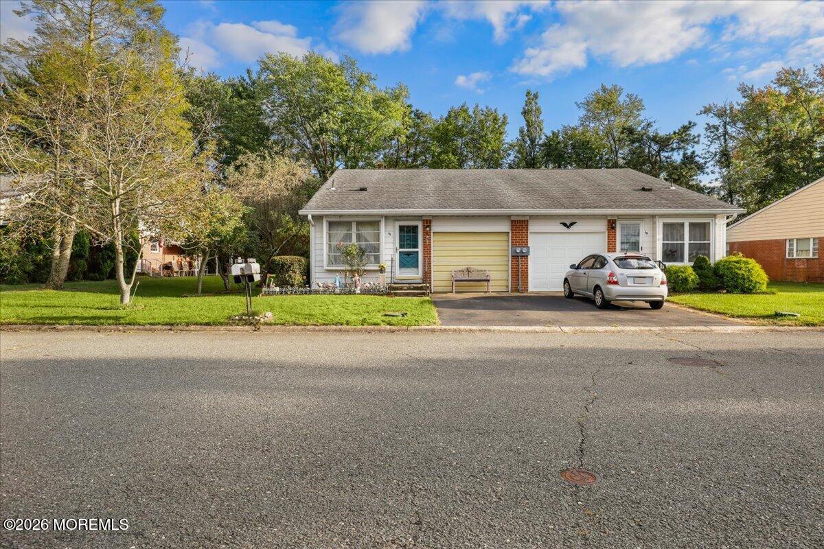 6 Mason Lane Whiting NJ 08759