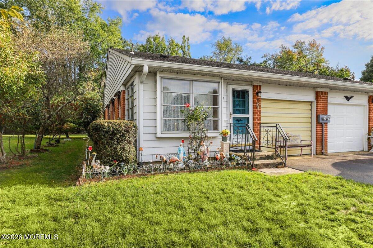 6 Mason Lane Whiting NJ 08759