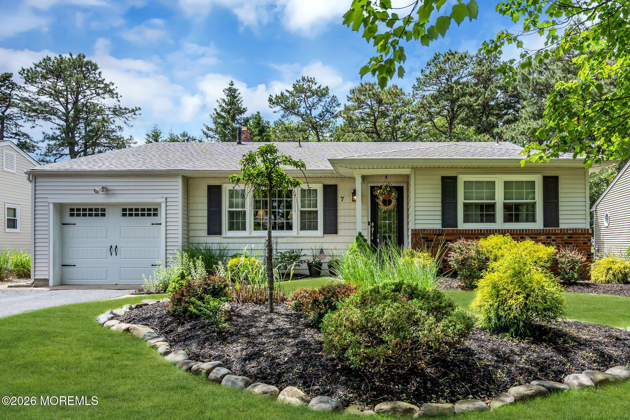 7 Nostrand Drive Toms River NJ 08757
