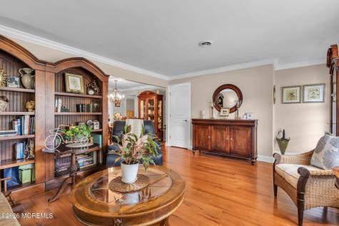 7 Nostrand Drive Toms River NJ 08757