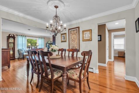 7 Nostrand Drive Toms River NJ 08757