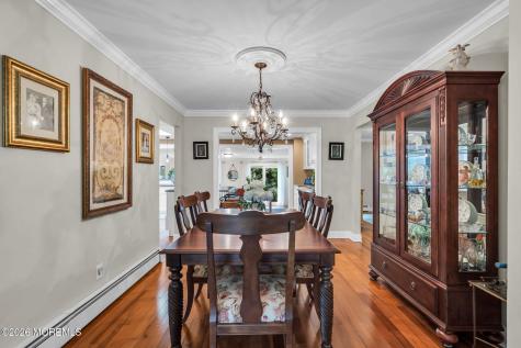 7 Nostrand Drive Toms River NJ 08757