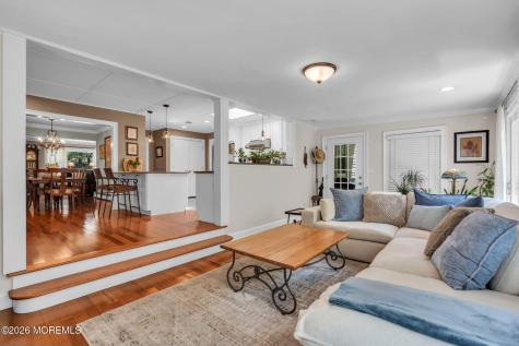 7 Nostrand Drive Toms River NJ 08757