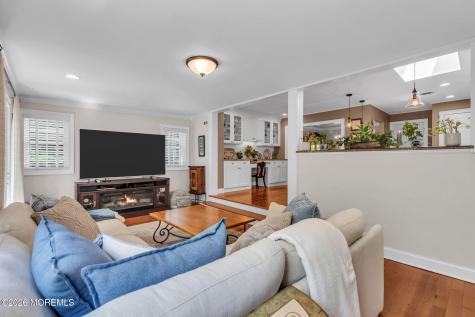 7 Nostrand Drive Toms River NJ 08757