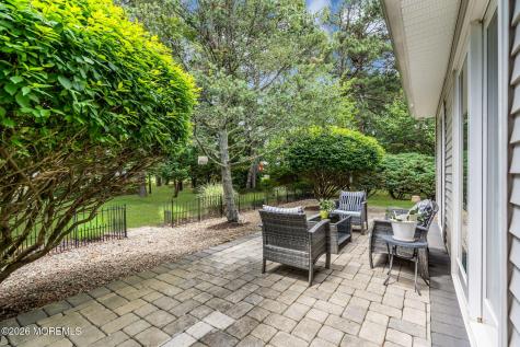 7 Nostrand Drive Toms River NJ 08757