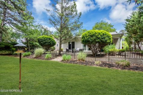 7 Nostrand Drive Toms River NJ 08757