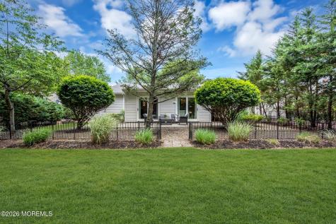 7 Nostrand Drive Toms River NJ 08757