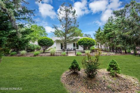 7 Nostrand Drive Toms River NJ 08757