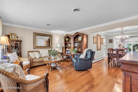 7 Nostrand Drive Toms River NJ 08757