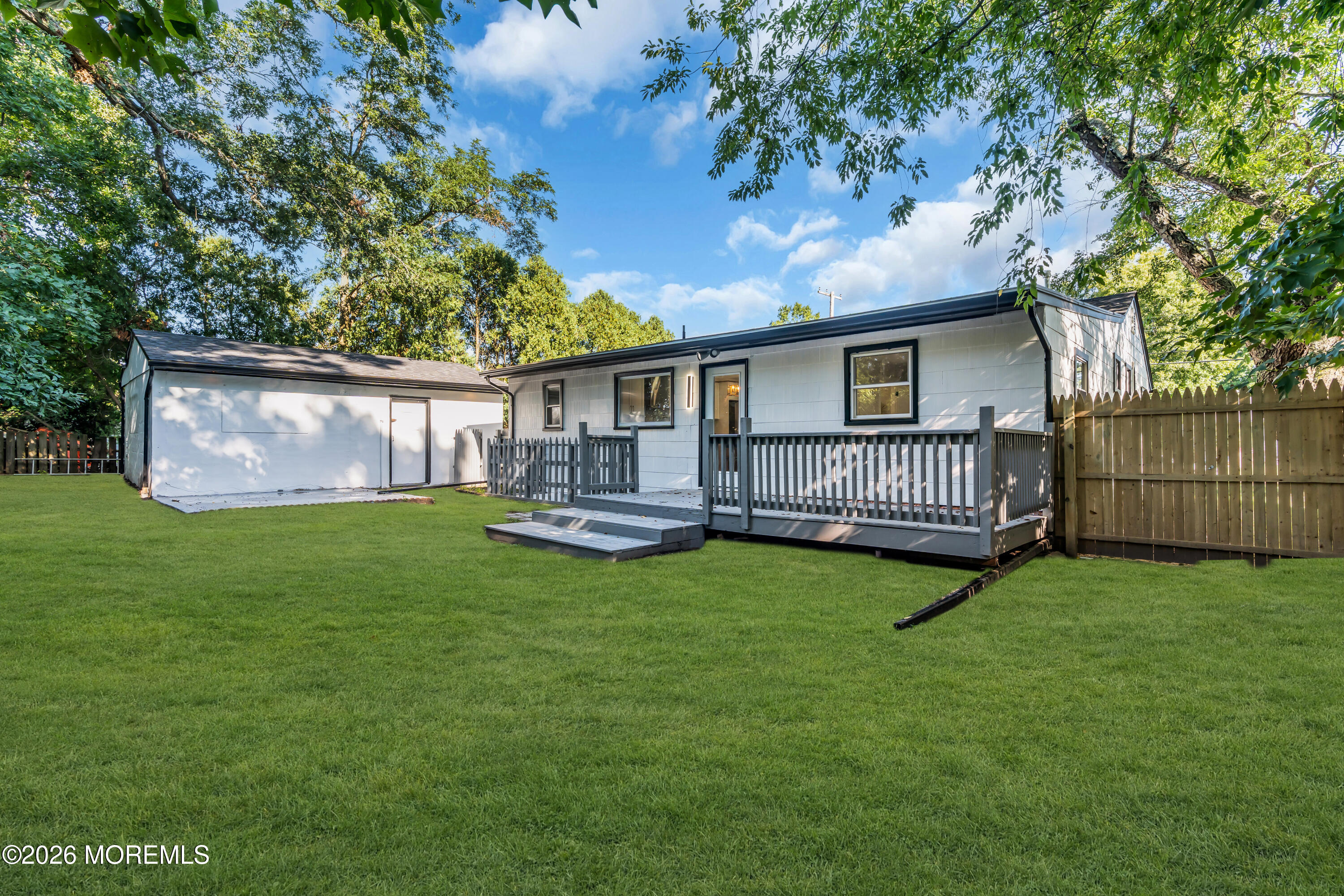 18 Anchorage Boulevard Bayville NJ 08721