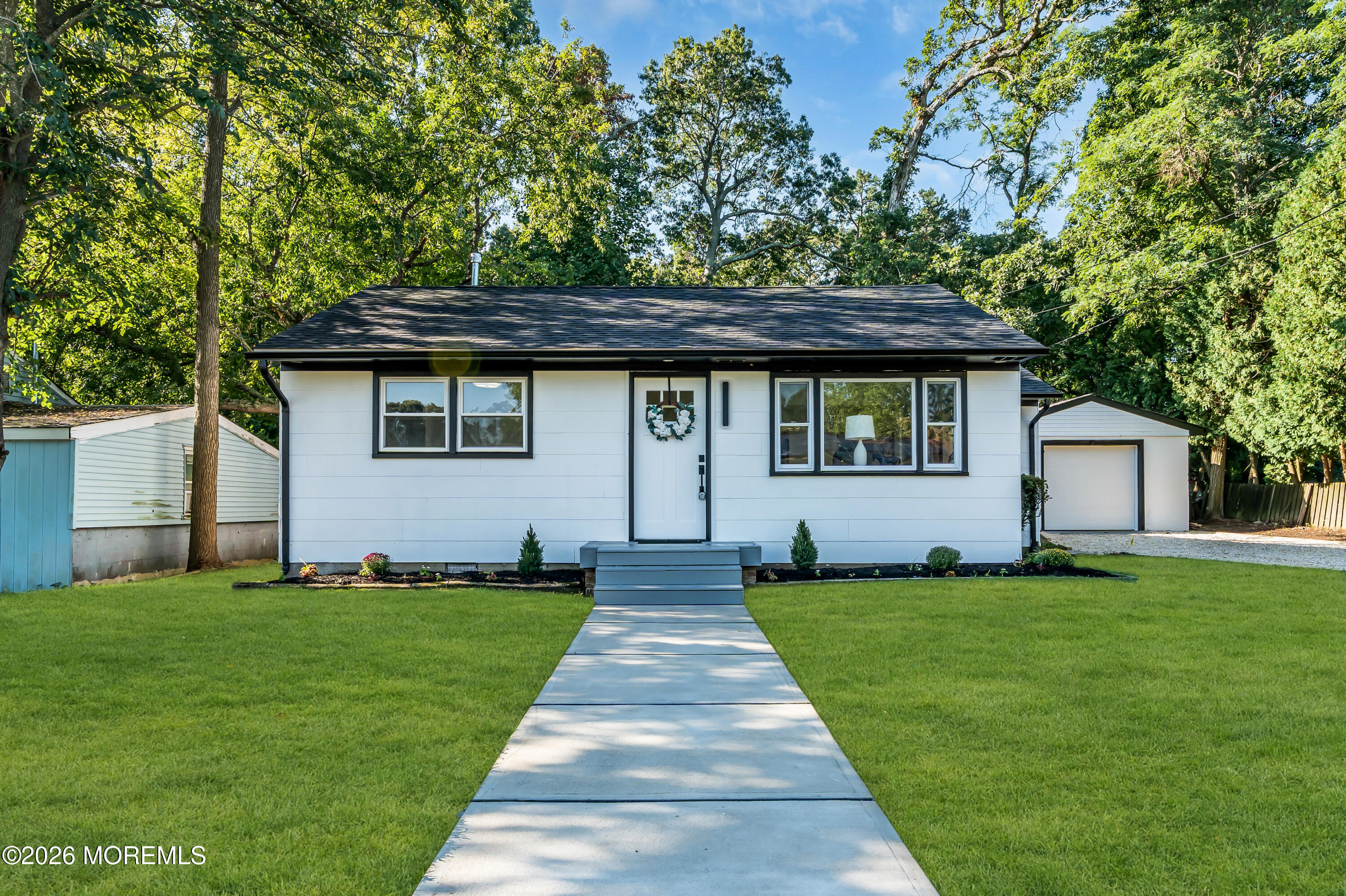 18 Anchorage Boulevard Bayville NJ 08721