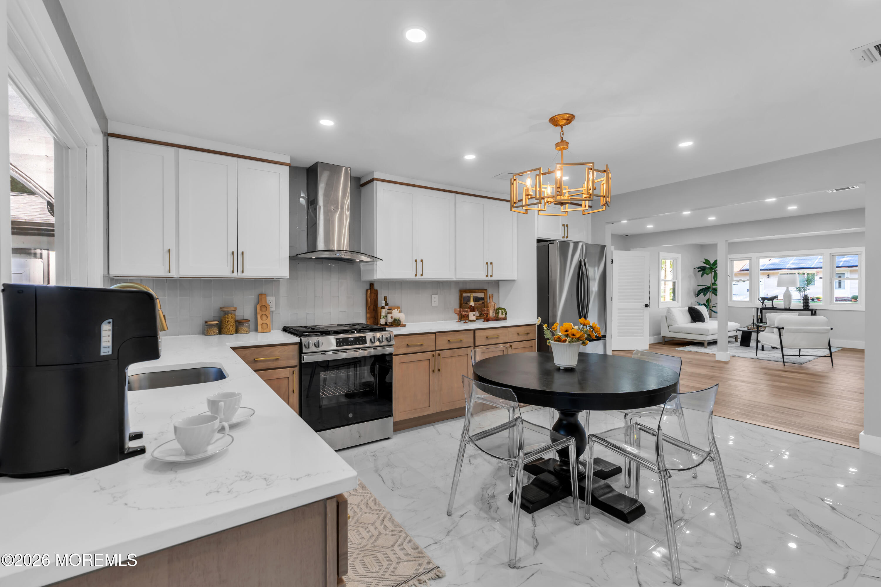 18 Anchorage Boulevard Bayville NJ 08721