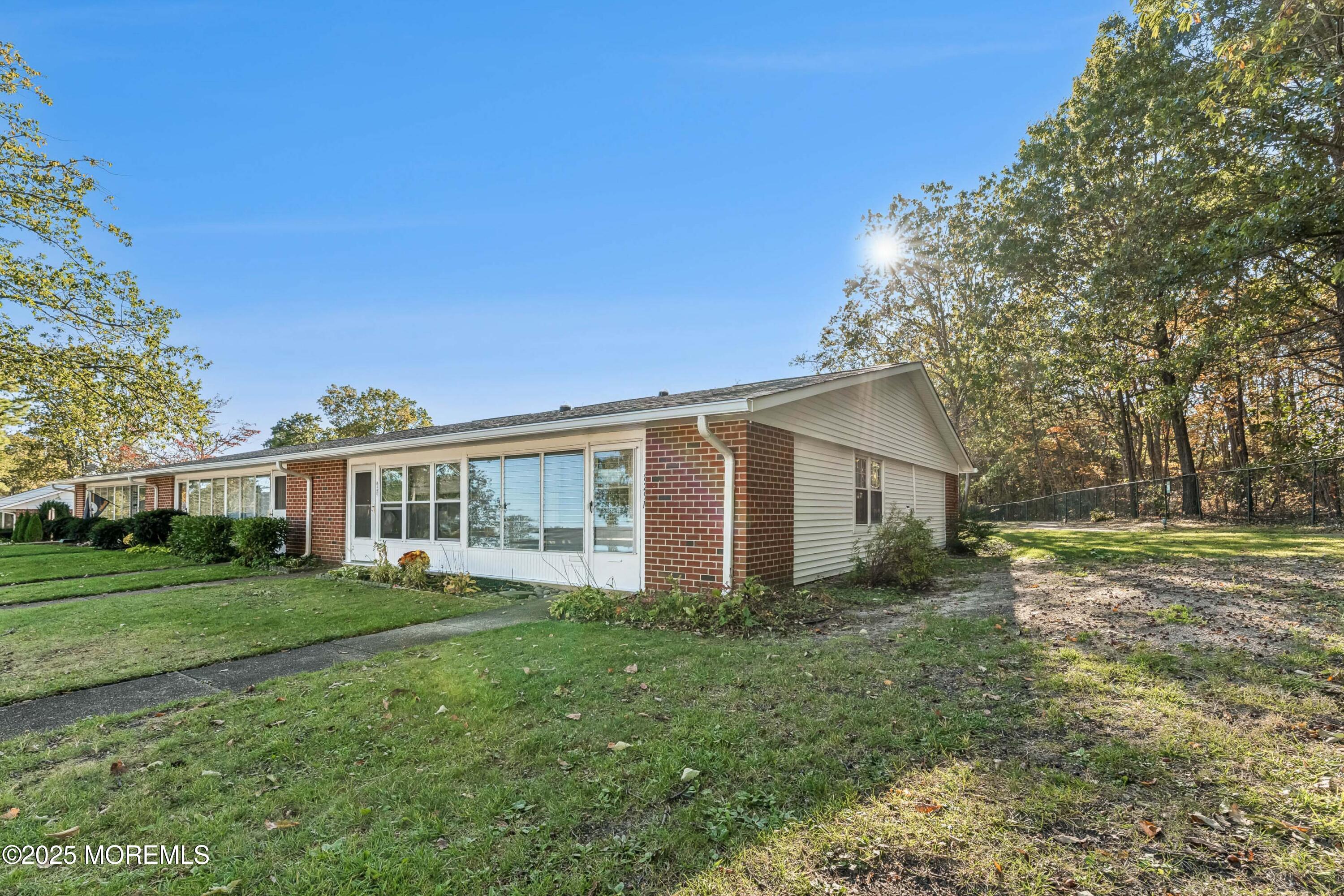 829F Balmoral Court Lakewood NJ 08701