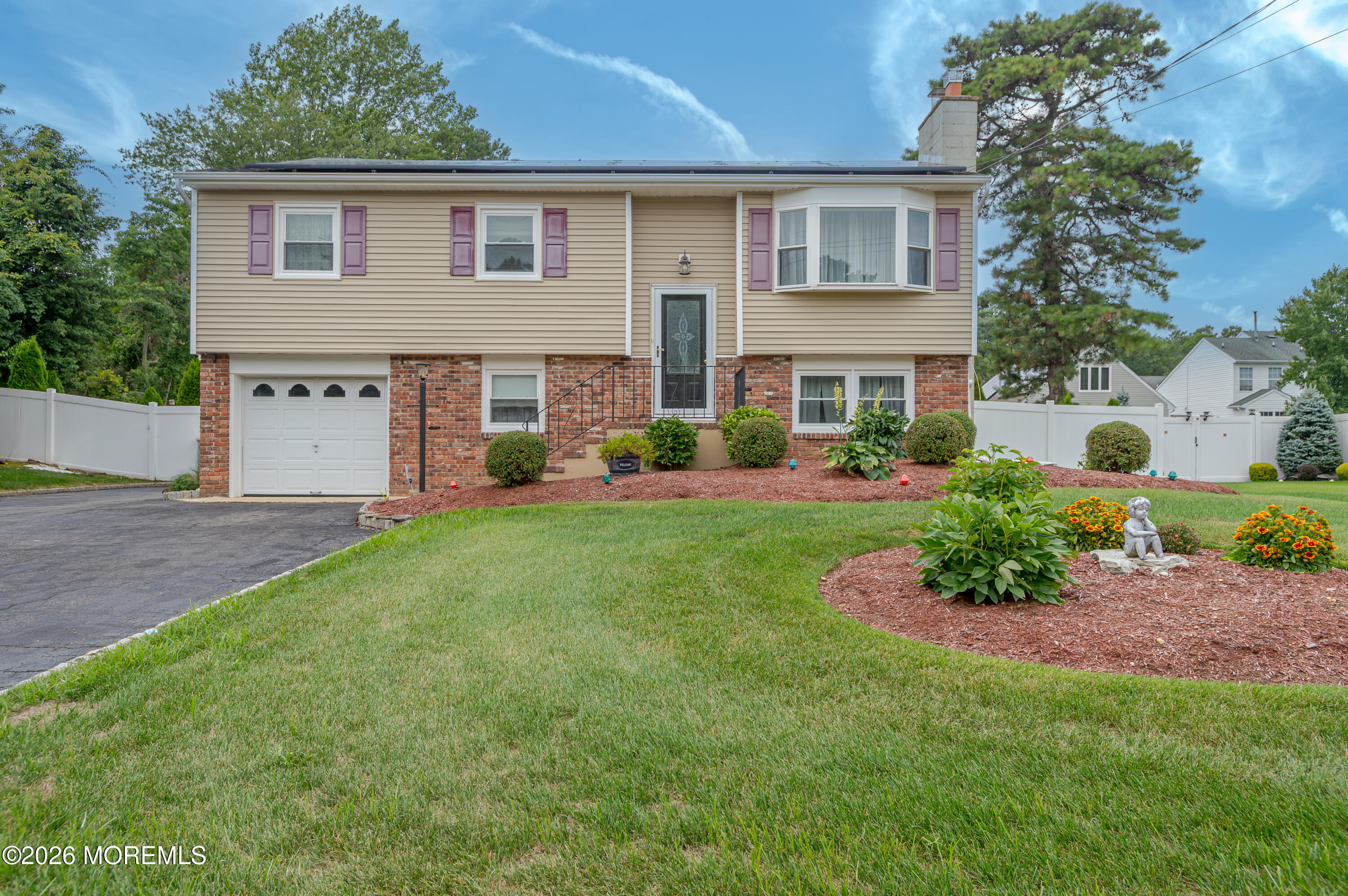 134 Mill Creek Road Bayville NJ 08721