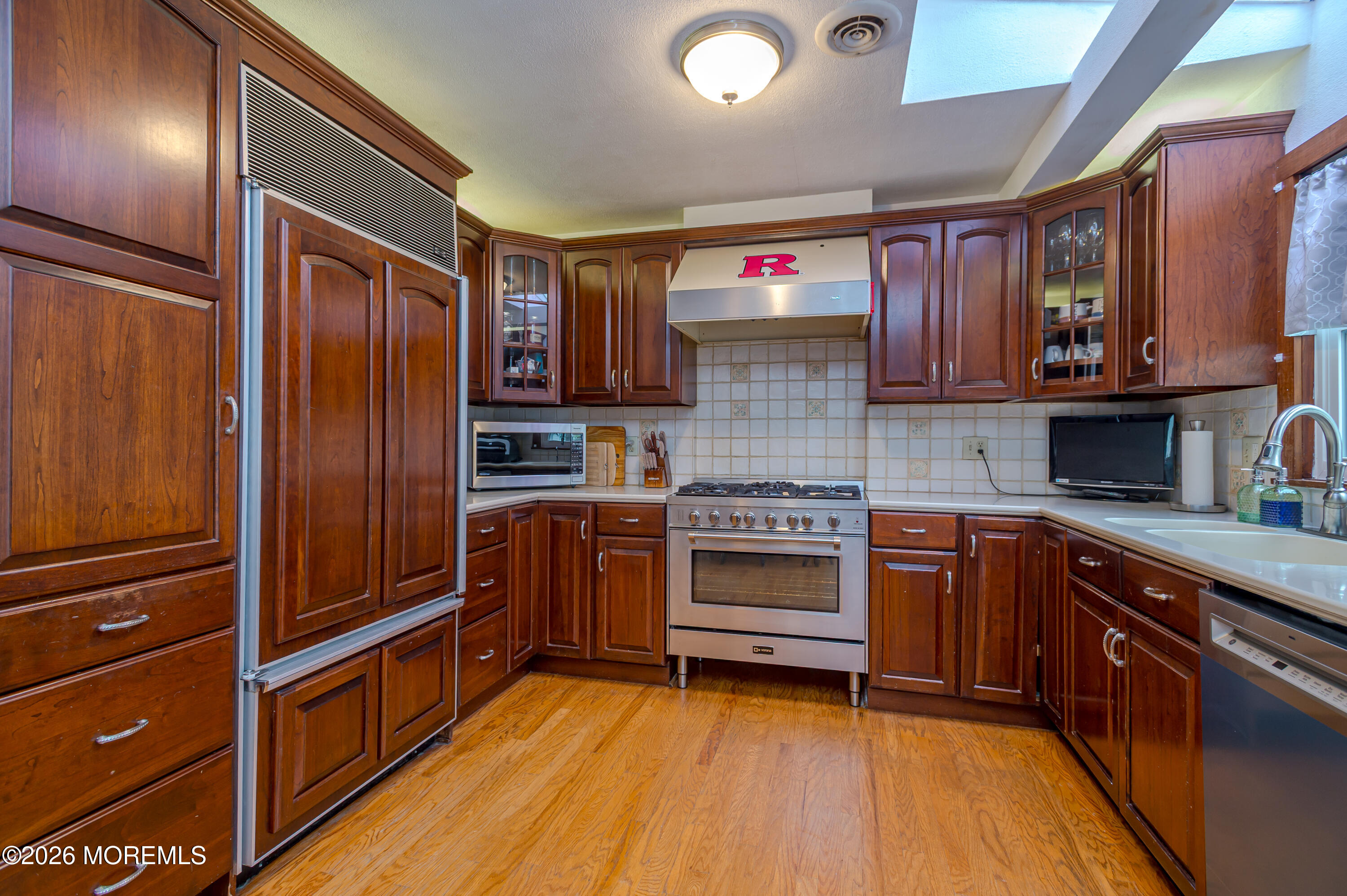 134 Mill Creek Road Bayville NJ 08721