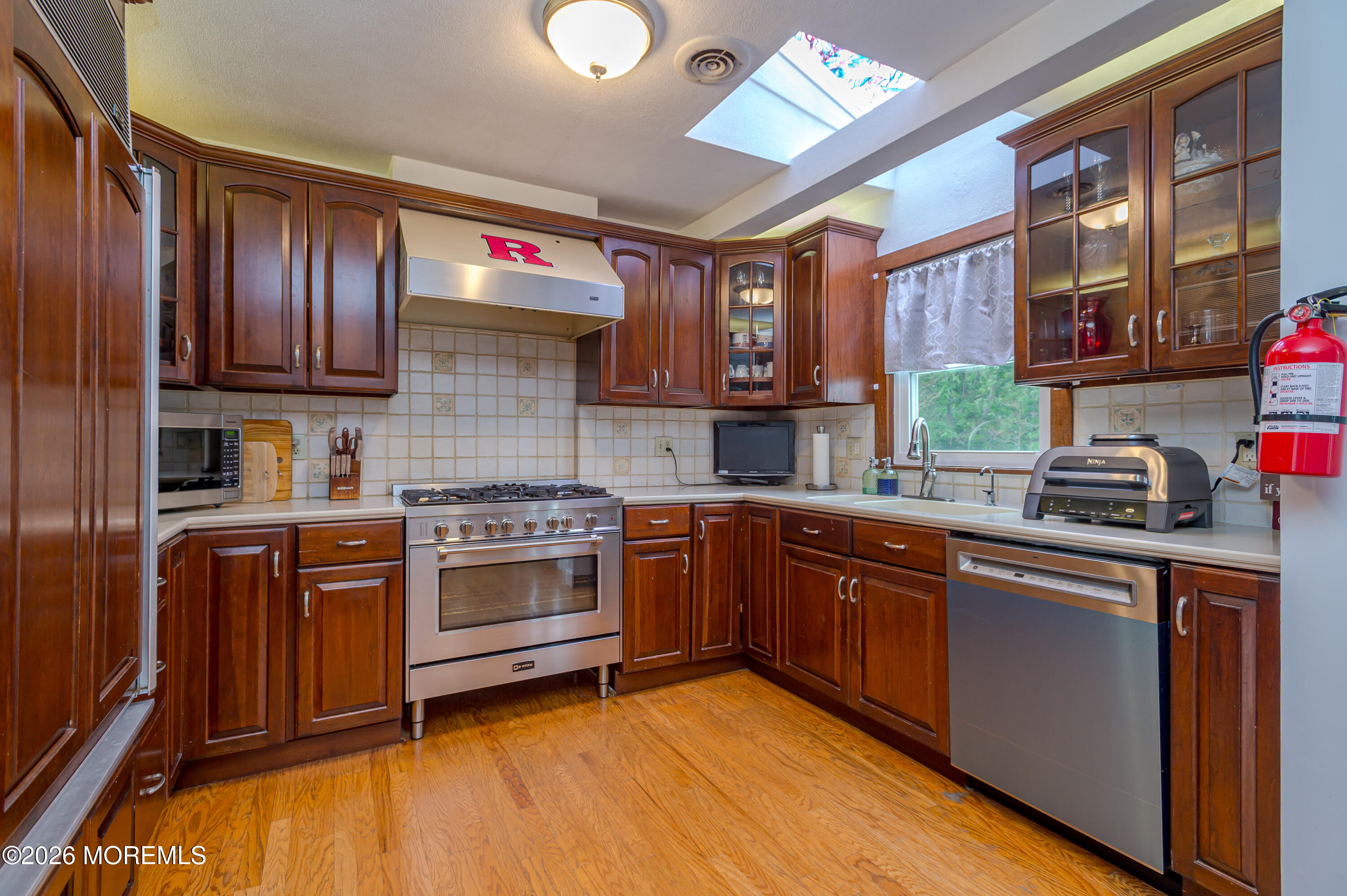 134 Mill Creek Road Bayville NJ 08721